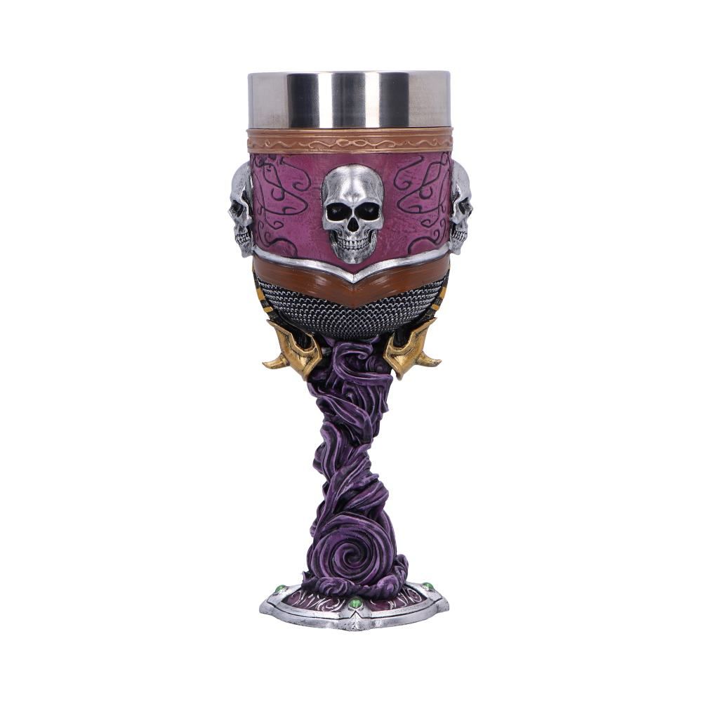 World of Warcraft Sylvanas Goblet 19.5cm