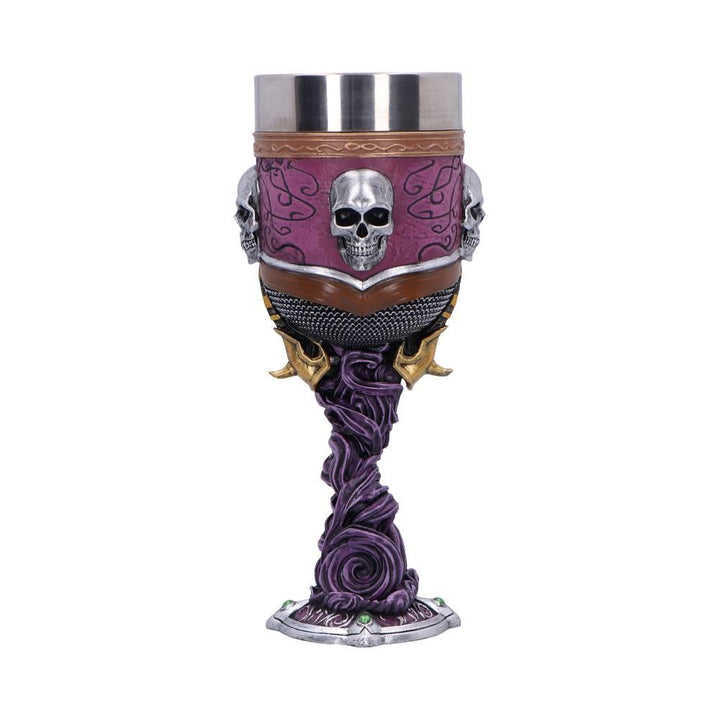 World of Warcraft Sylvanas Goblet 19.5cm