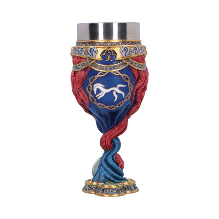 Pre-Order Lord of the Rings War of the Rohirrim Hera Collectible Goblet