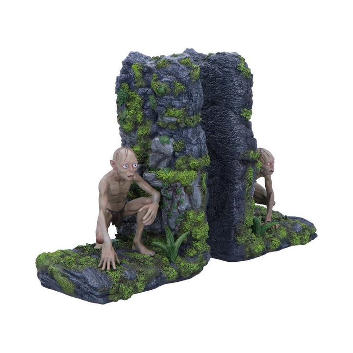 Pre-Order Lord of the Rings Gollum & Smeagol Bookends