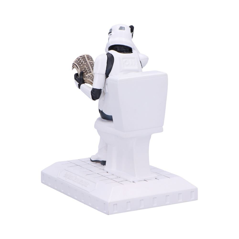 Pre-Order Stormtrooper Pooper Trooper