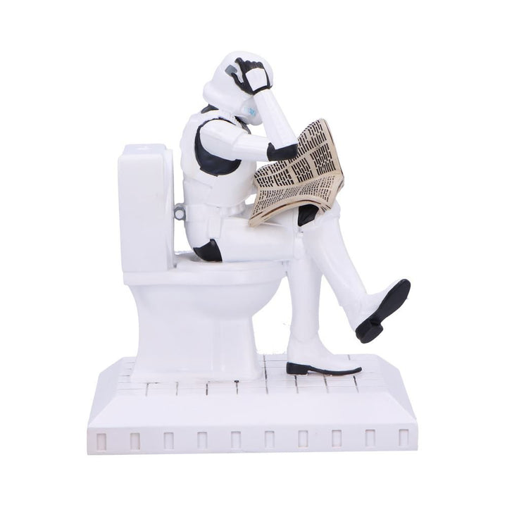 Pre-Order Stormtrooper Pooper Trooper