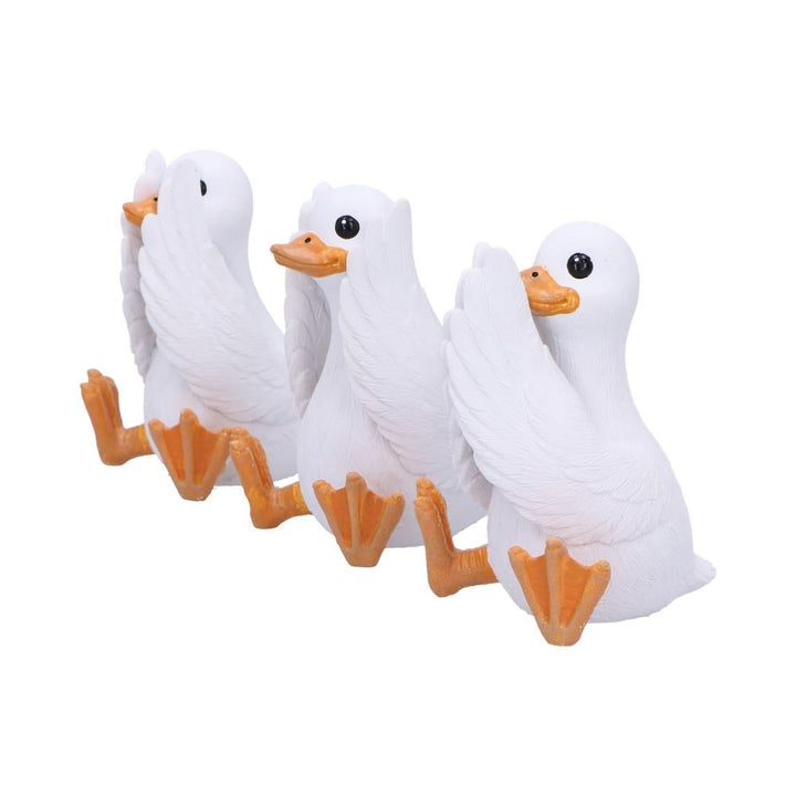 Pre-Order Three Wise Geese