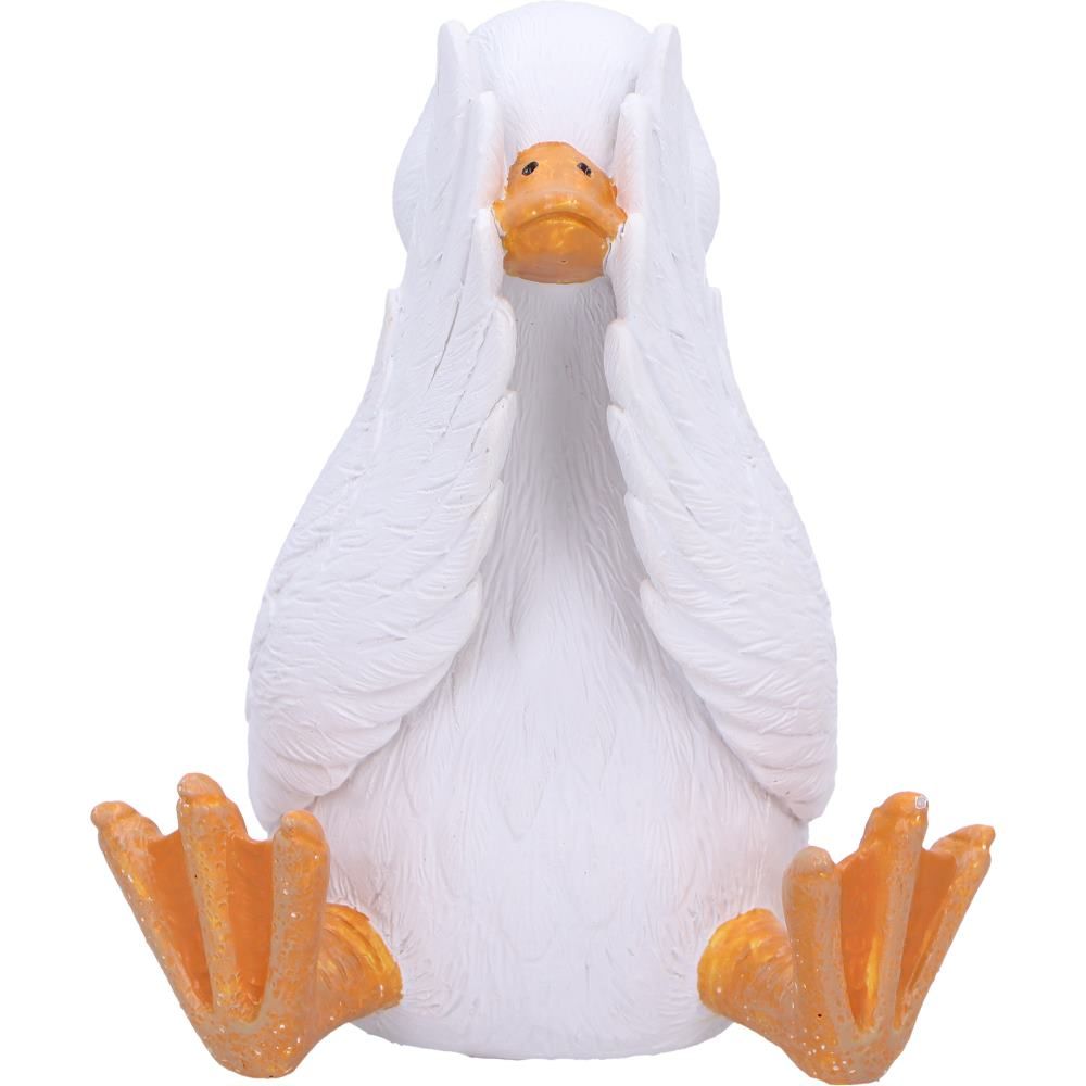 Pre-Order Three Wise Geese