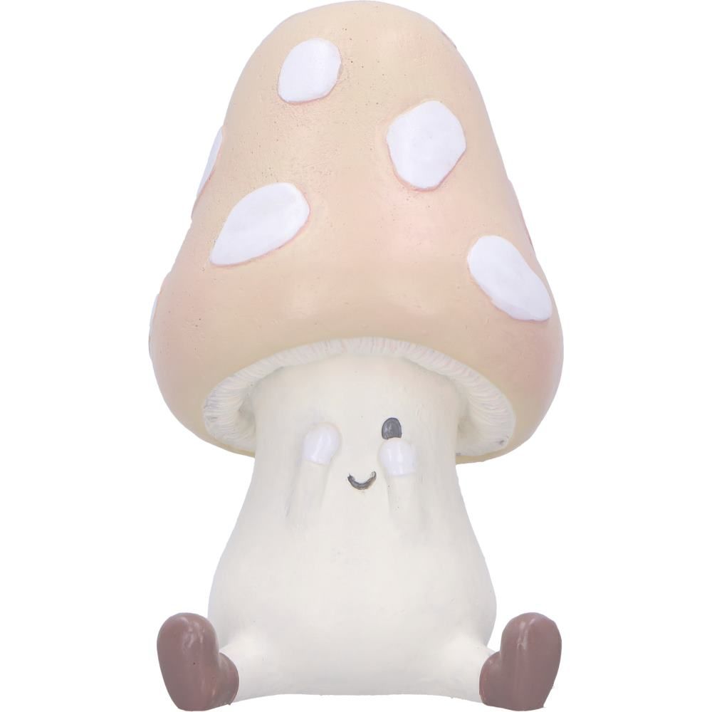 Pre-Order Three Wise Toadstools