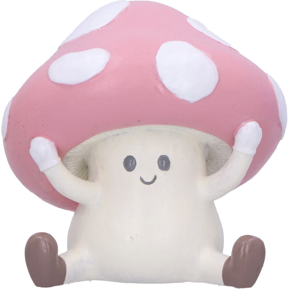 Pre-Order Three Wise Toadstools