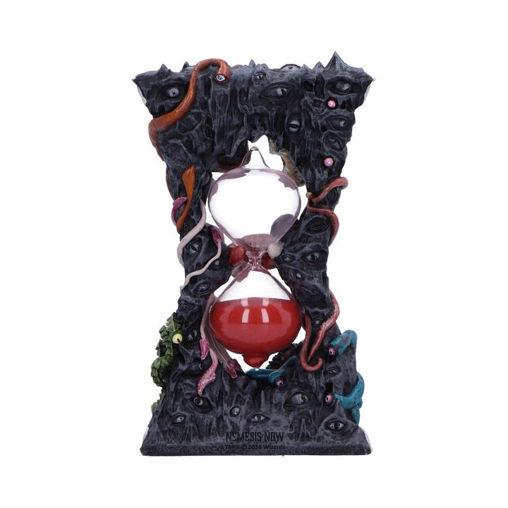 Pre-Order Dungeons & Dragons Beholder Sand Timer