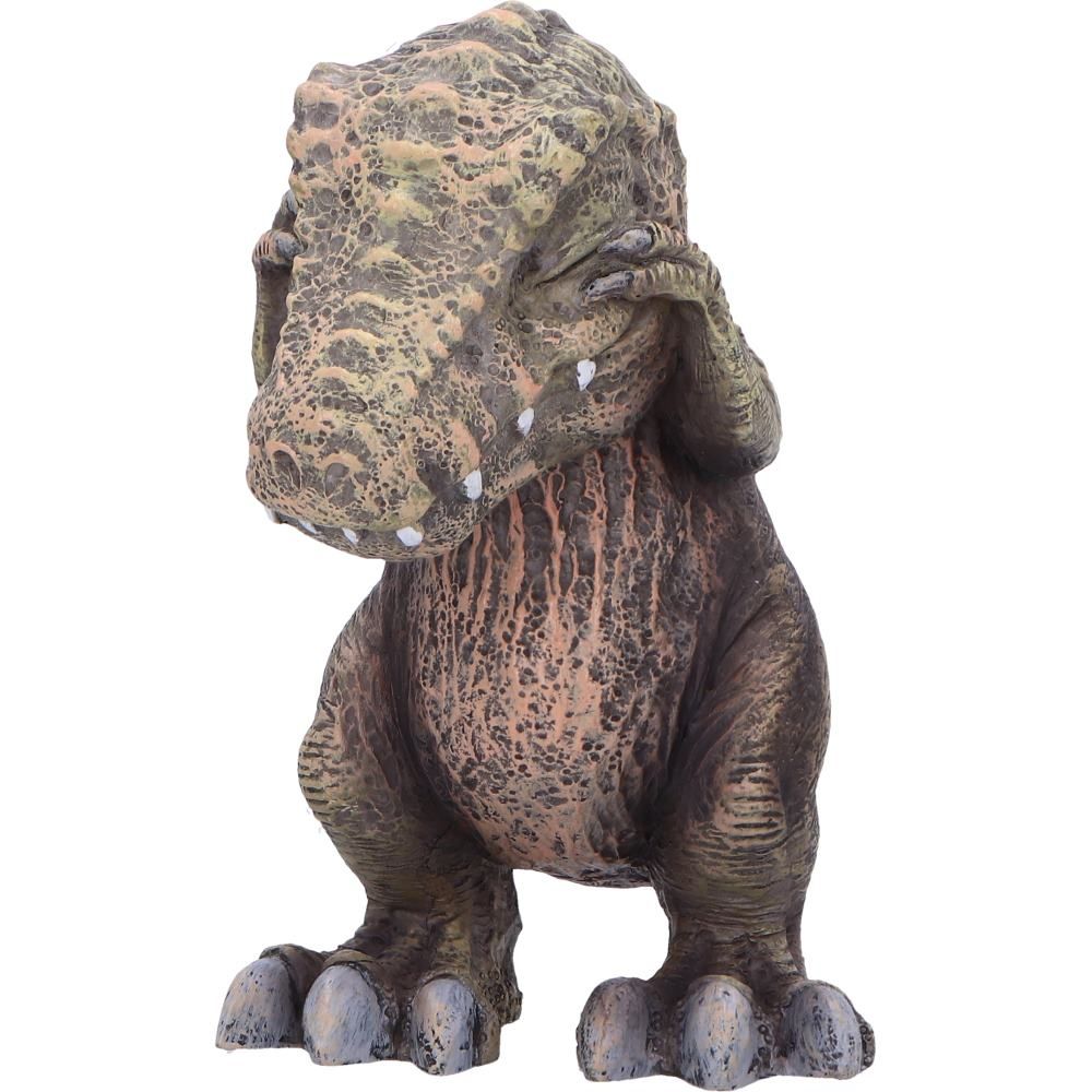 Pre-Order Three Wise Tyrannosaurus Rex