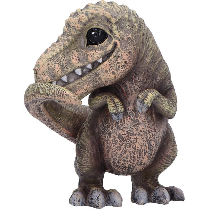 Pre-Order Three Wise Tyrannosaurus Rex