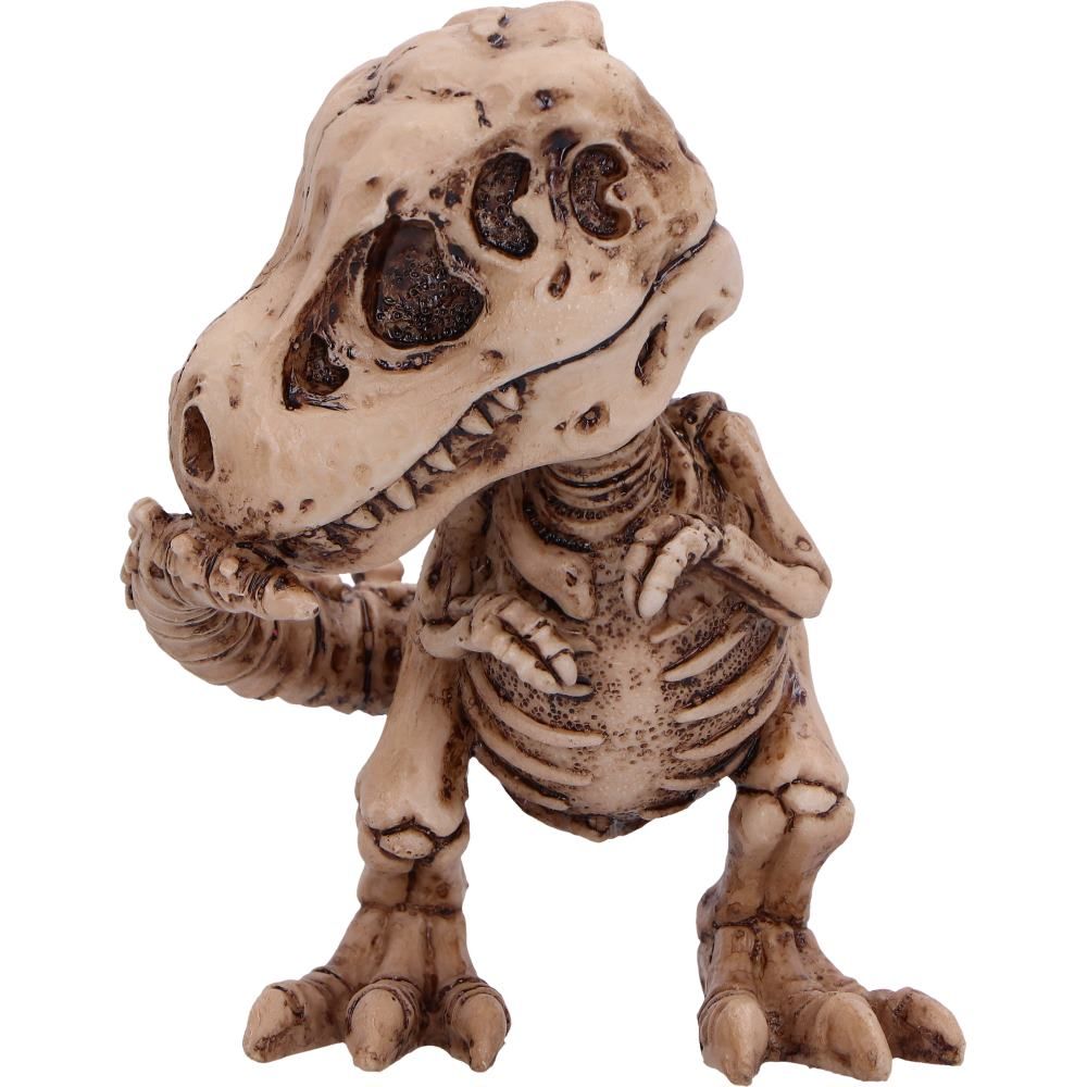 Pre-Order Three Wise Tyrannosaurus Rex Skeletons