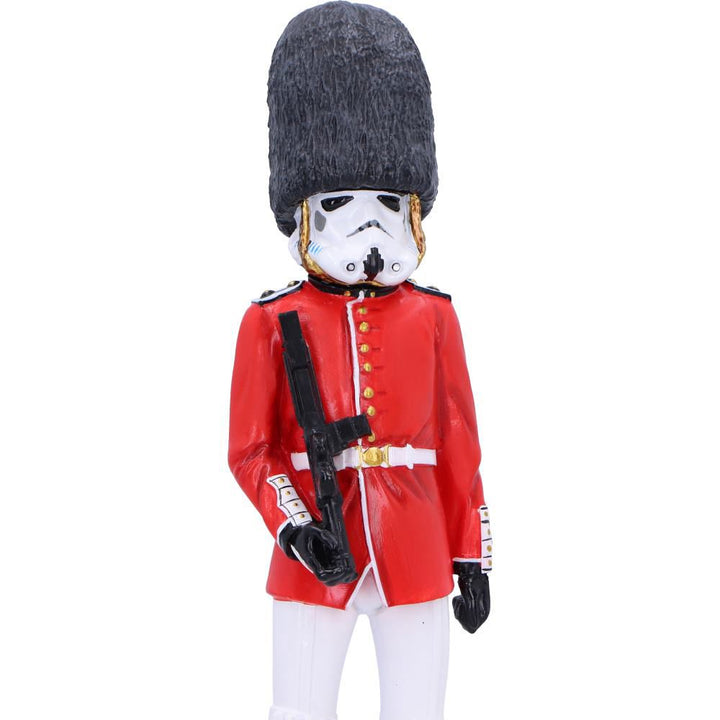 Stormtrooper Royal Guard