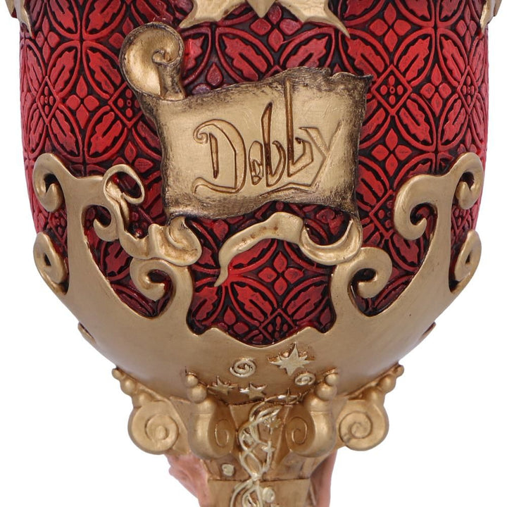 Pre-Order Harry Potter Dobby Collectible Goblet