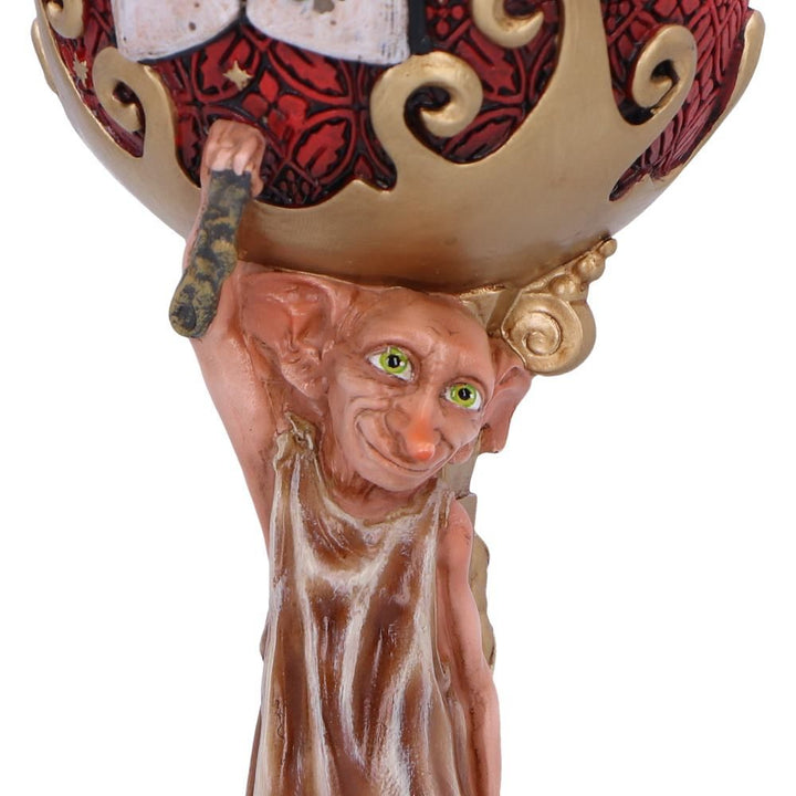 Pre-Order Harry Potter Dobby Collectible Goblet