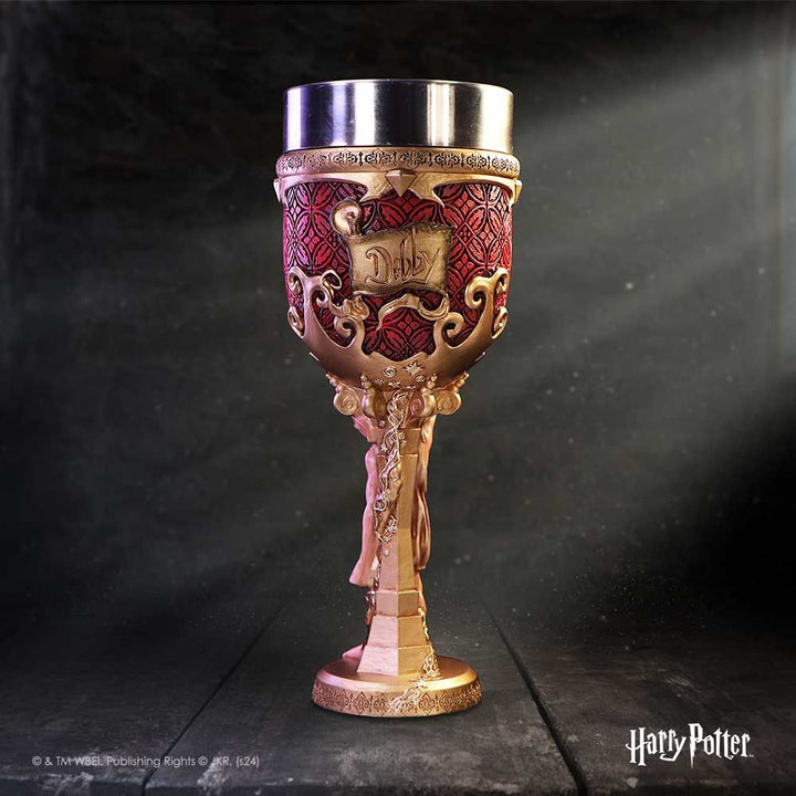 Pre-Order Harry Potter Dobby Collectible Goblet