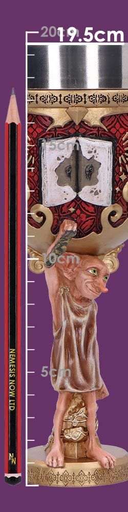 Pre-Order Harry Potter Dobby Collectible Goblet