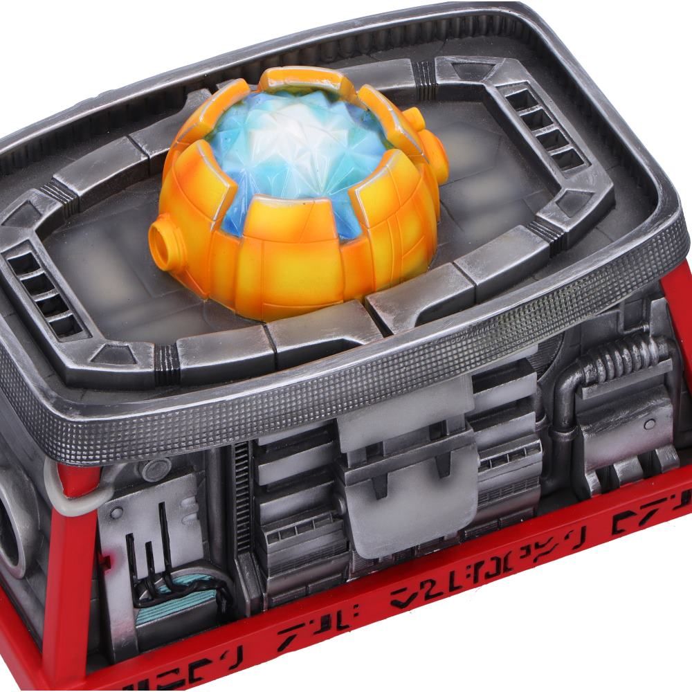 Pre-Order Transformers Matrix of Leadership Box