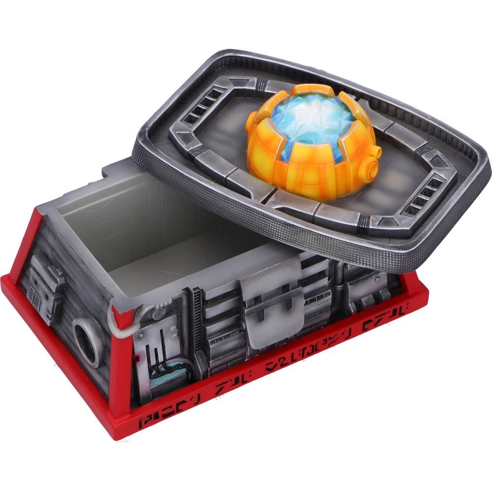 Pre-Order Transformers Matrix of Leadership Box