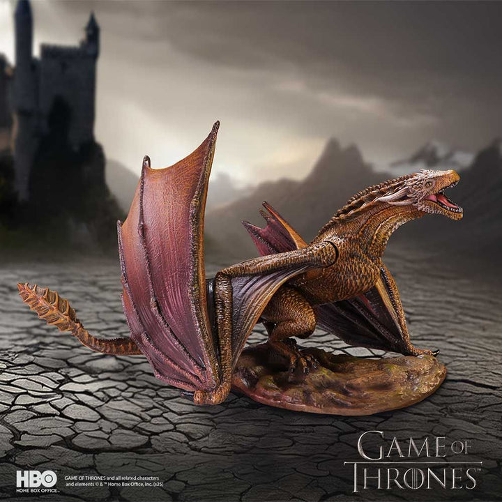 Pre-Order Game of Thrones Viserion