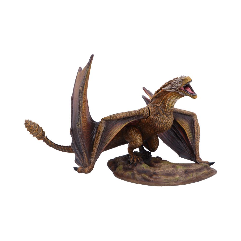 Pre-Order Game of Thrones Viserion