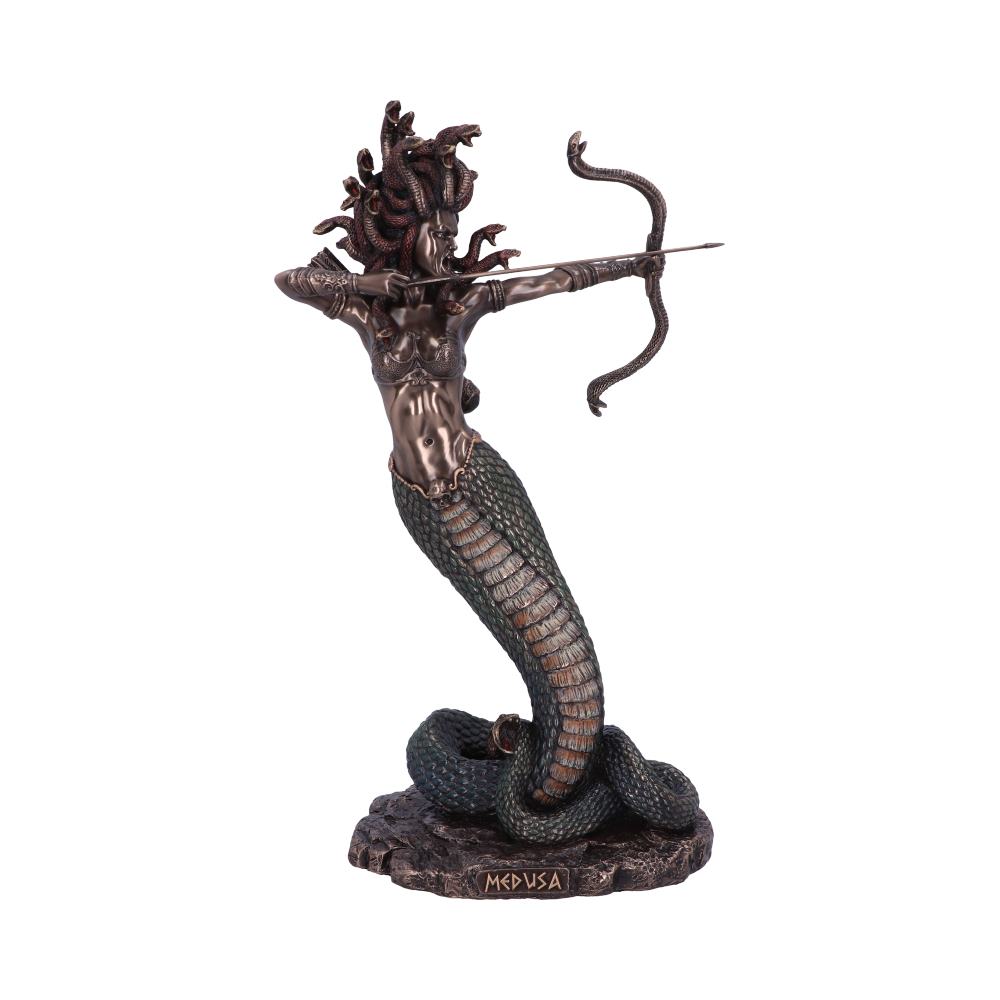 Pre-Order Medusa's Wrath 36cm