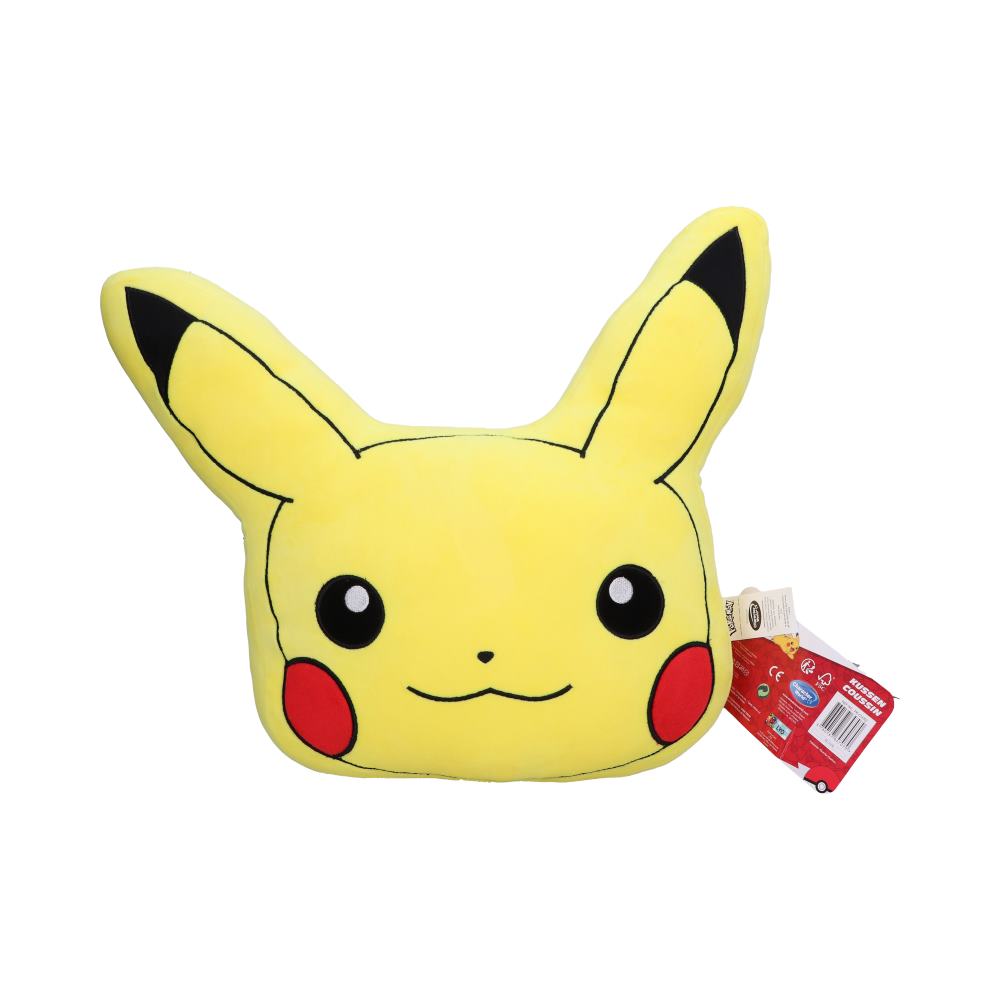 Pokemon Pikachu Cushion 44cm