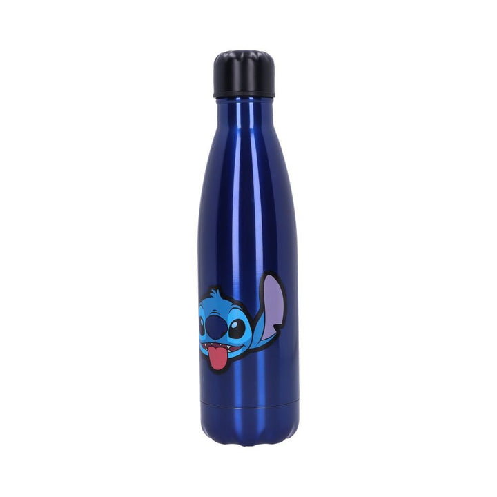 Disney Stitch Water Bottle 500ml