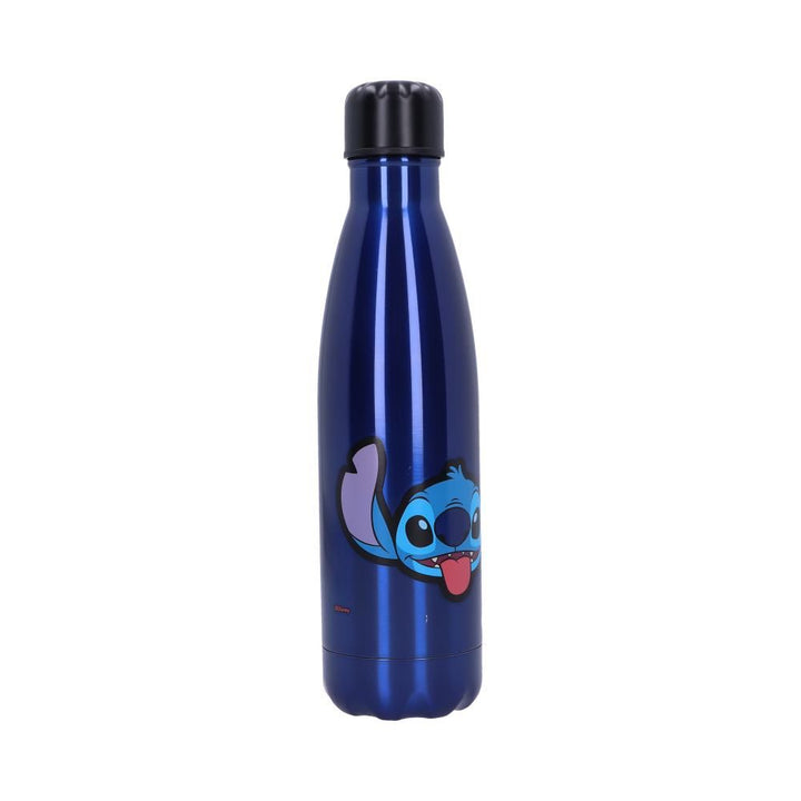 Disney Stitch Water Bottle 500ml