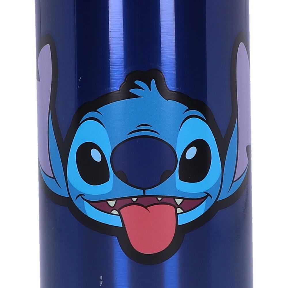 Disney Stitch Water Bottle 500ml