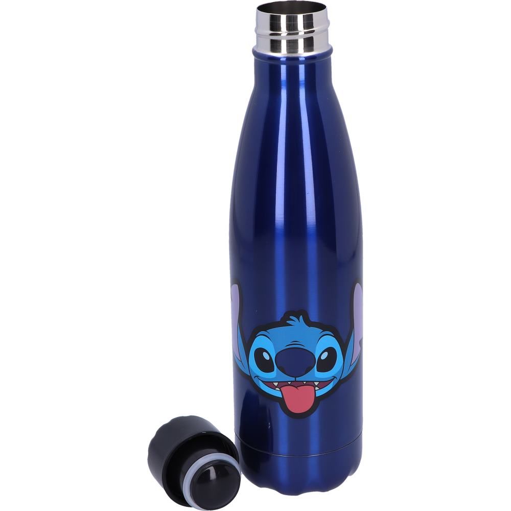 Disney Stitch Water Bottle 500ml