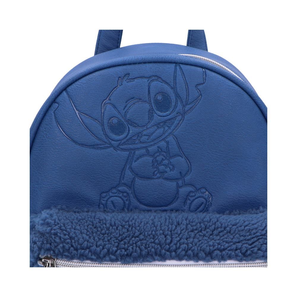 Disney Stitch Backpack 28cm