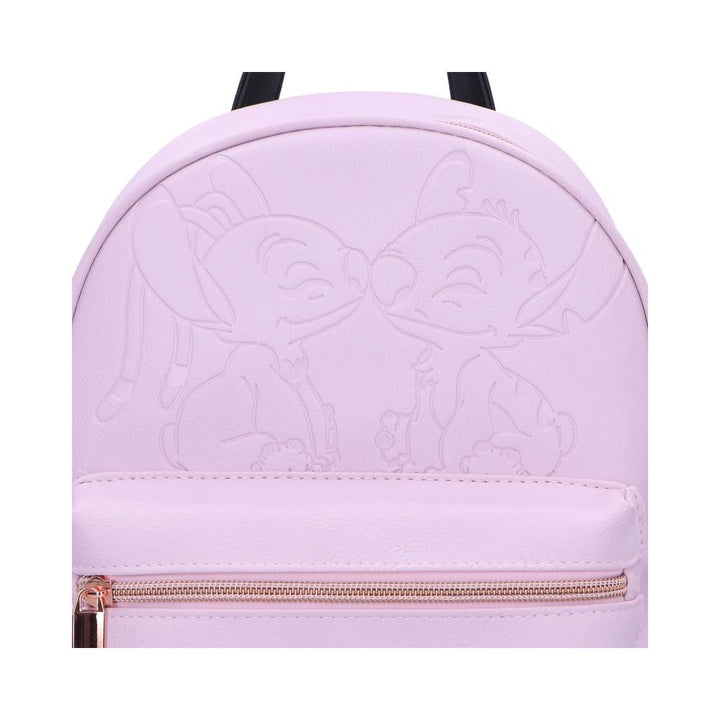 Disney Stitch and Angel Backpack 28cm