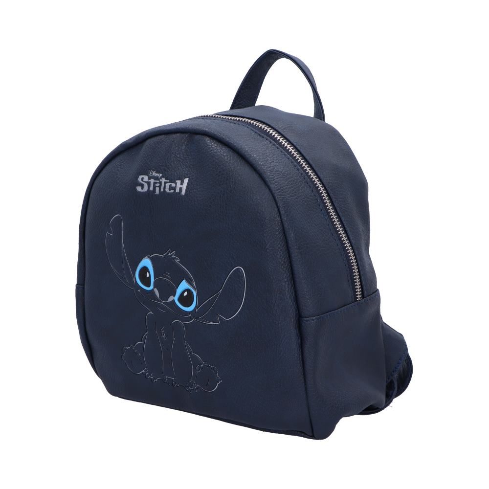 Disney Stitch Mini Backpack 23cm