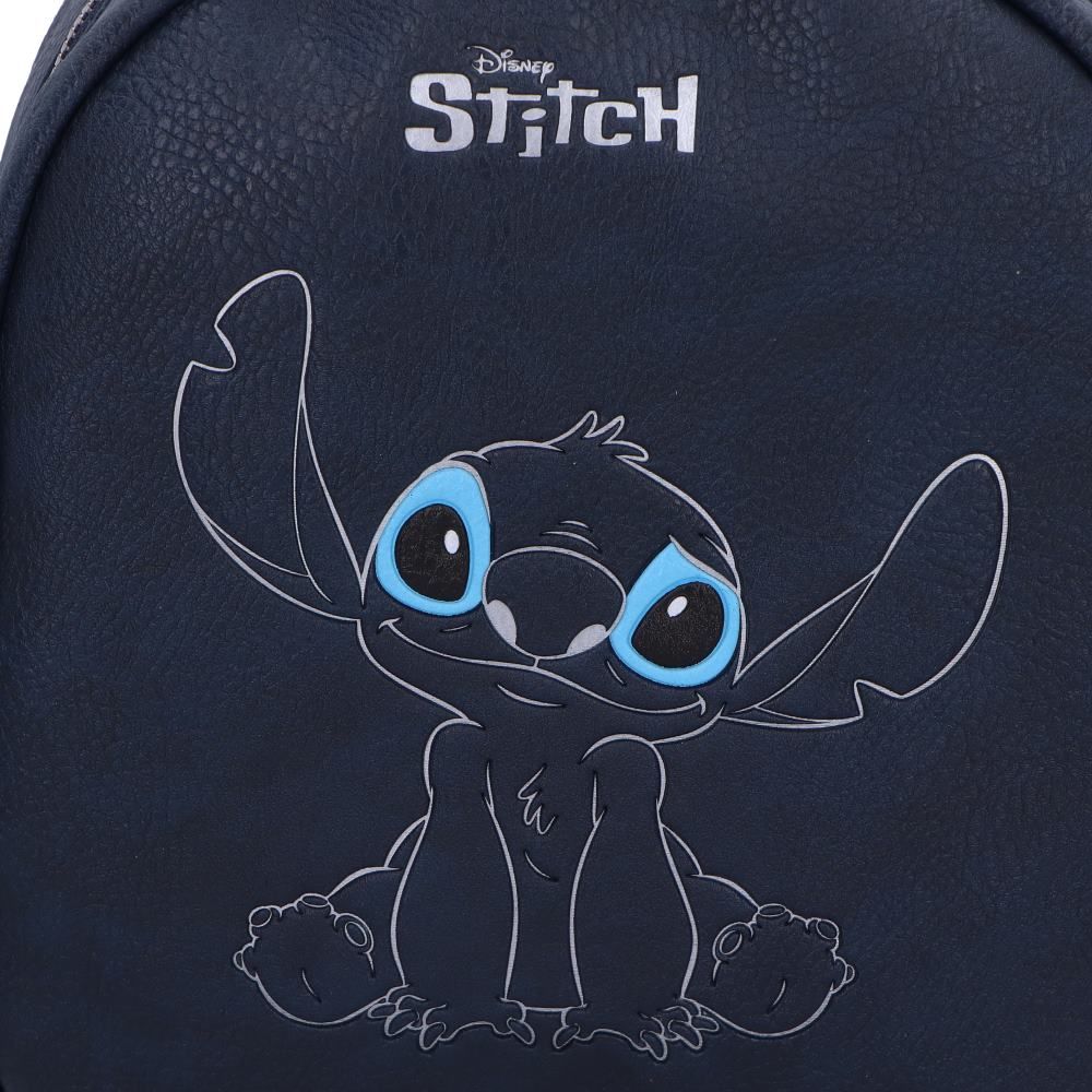 Disney Stitch Mini Backpack 23cm