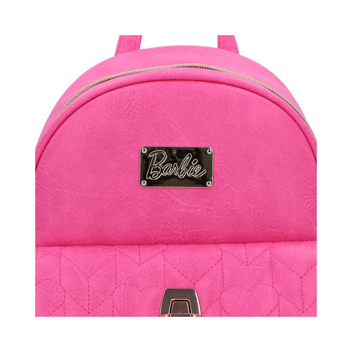 Barbie Backpack 28cm