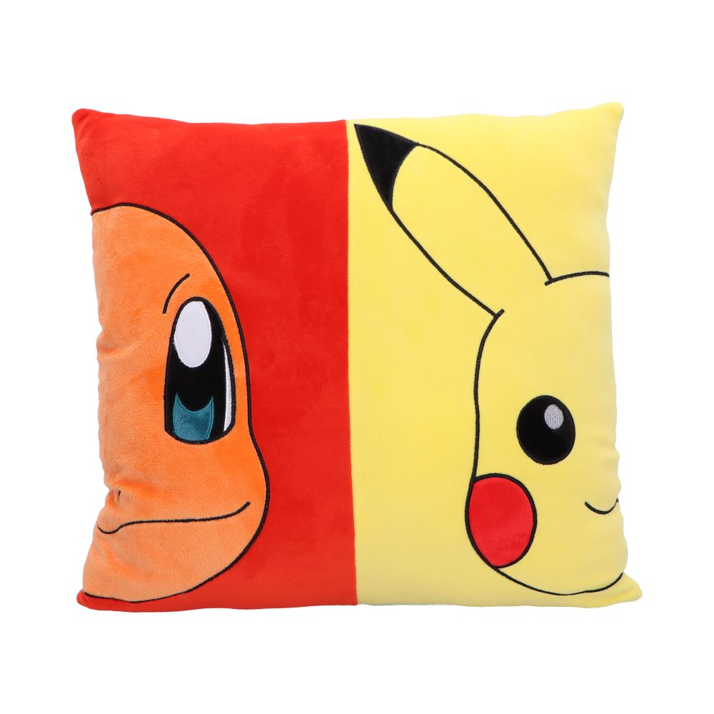 Pokemon Starter Cushion 40cm