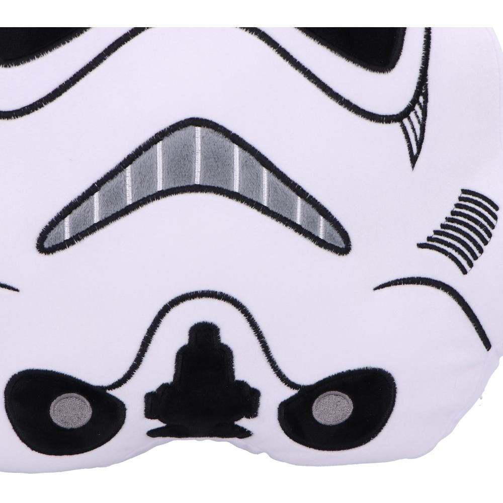 Stormtrooper Cushion 40cm