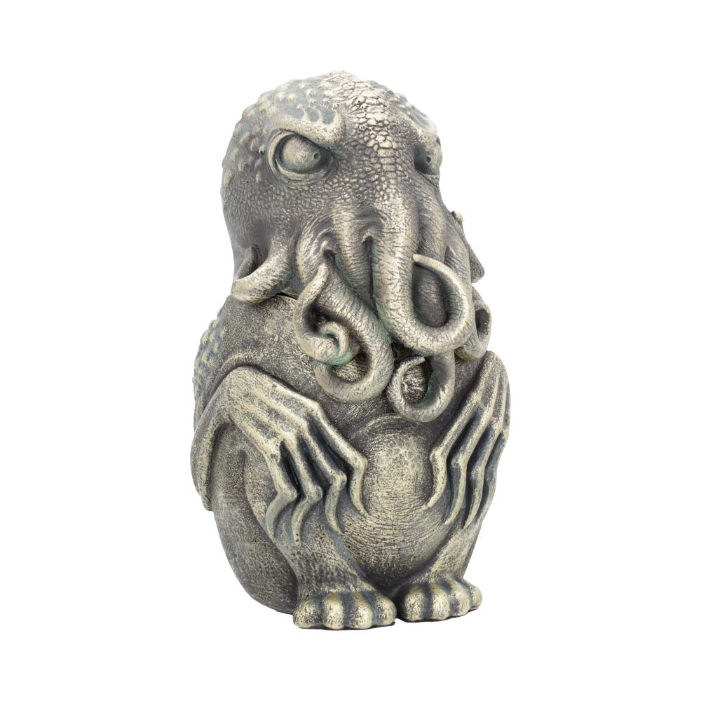 Pre-Order Cthulhu's Call 19cm