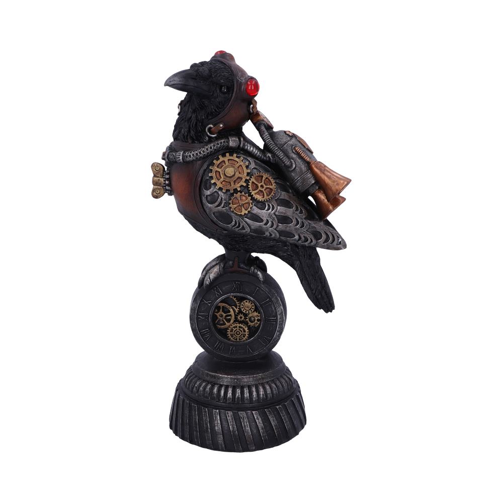 Rivet Raven 24cm