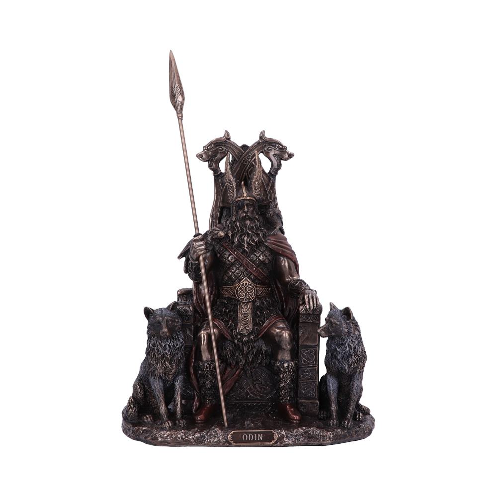 Pre-Order Odin - All Father 22cm