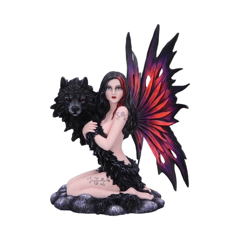 Pre-Order Shadow Spirit 34.5cm