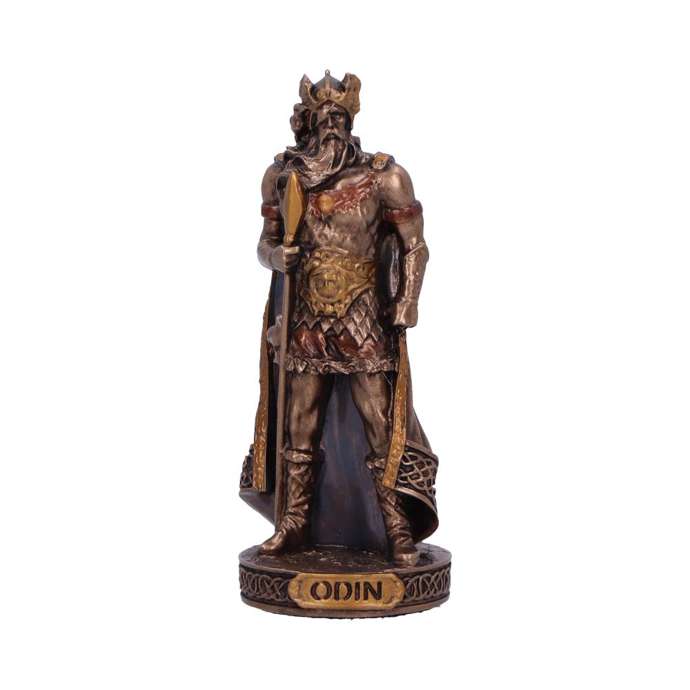 Pre-Order Odin God of War (Mini) 8.3cm