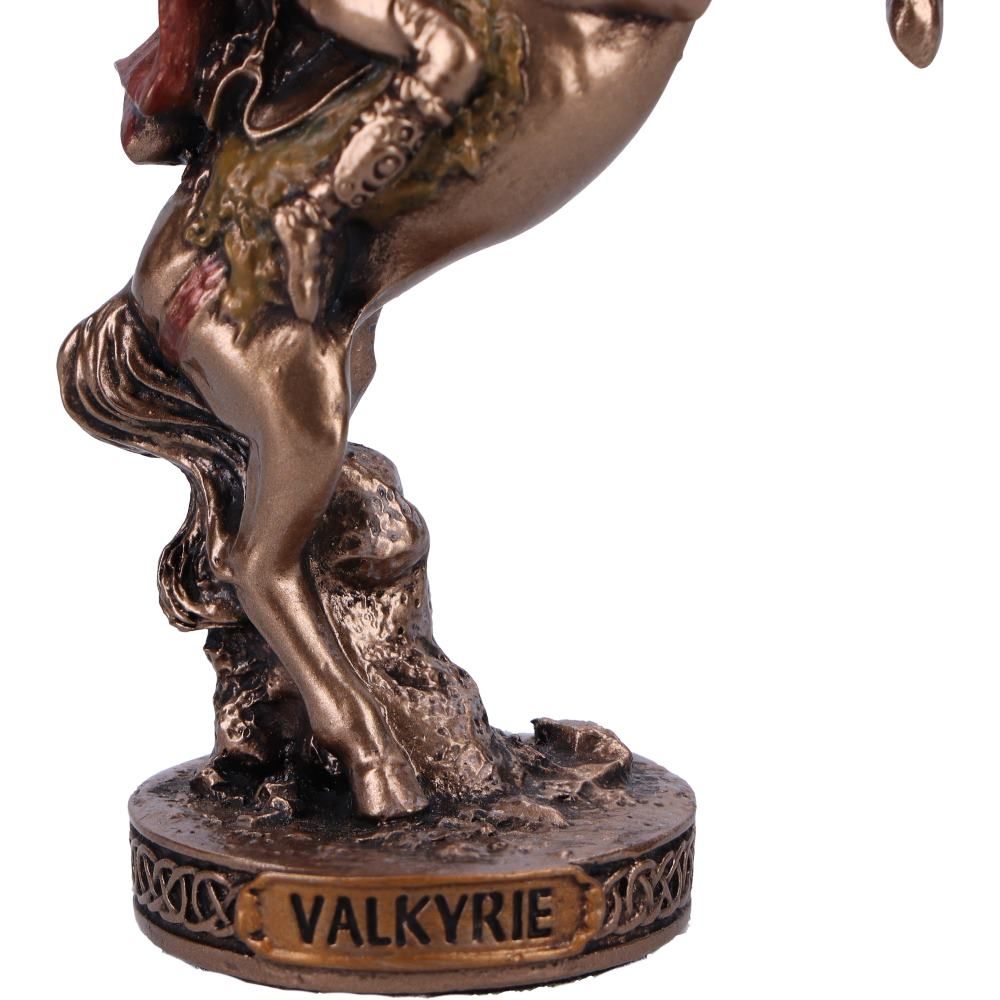 Valkyrie Chooser of the Slain (Mini) 8.5cm