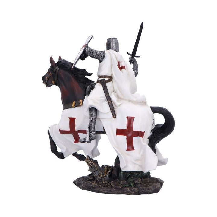 Pre-Order Take to Your Steed