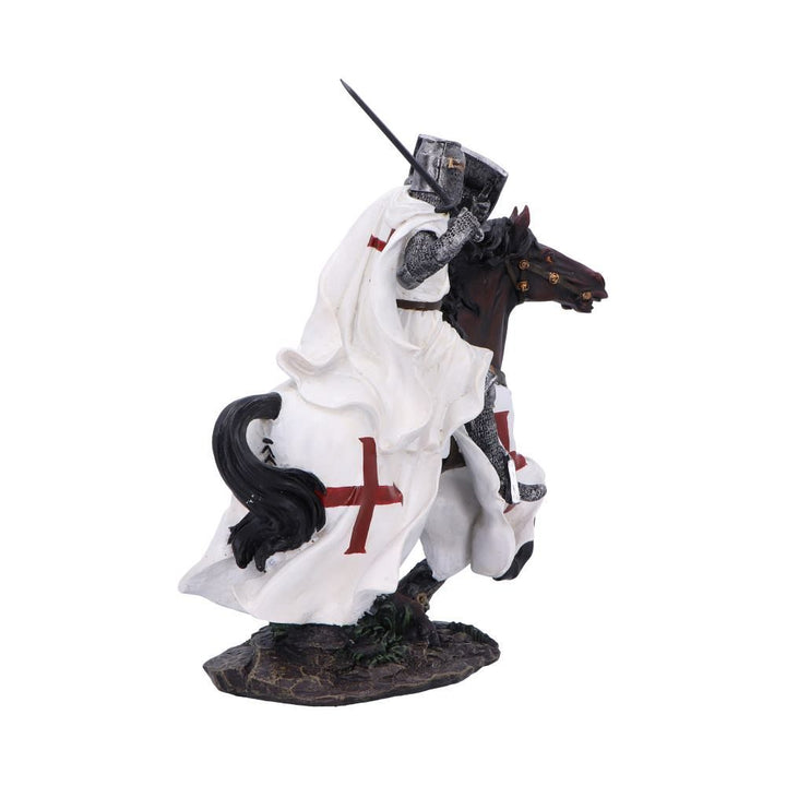 Pre-Order Take to Your Steed