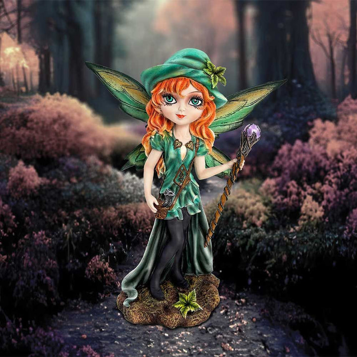 Pre-Order Forest Fae