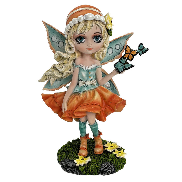 Pre-Order Summer Fae