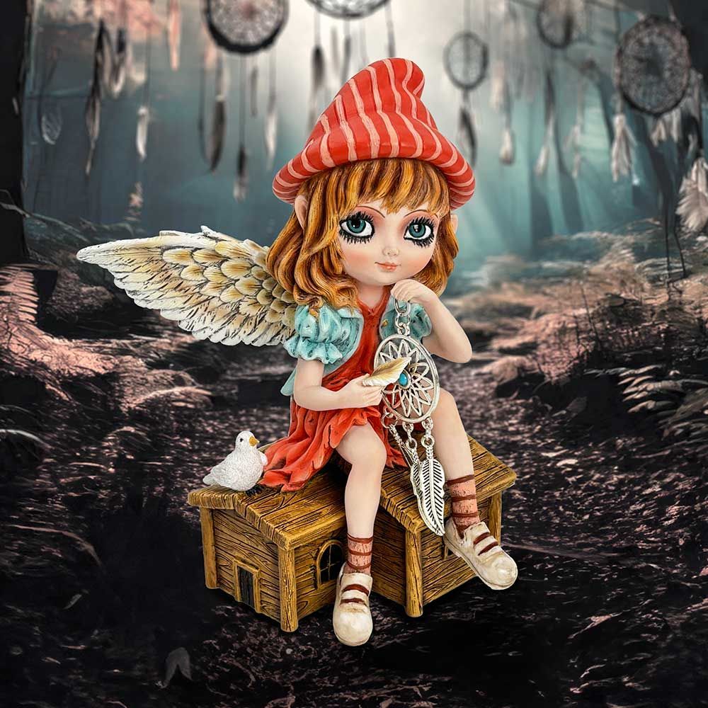 Pre-Order Autumn Fae