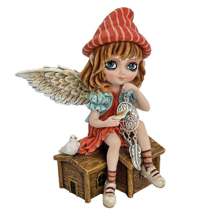 Pre-Order Autumn Fae