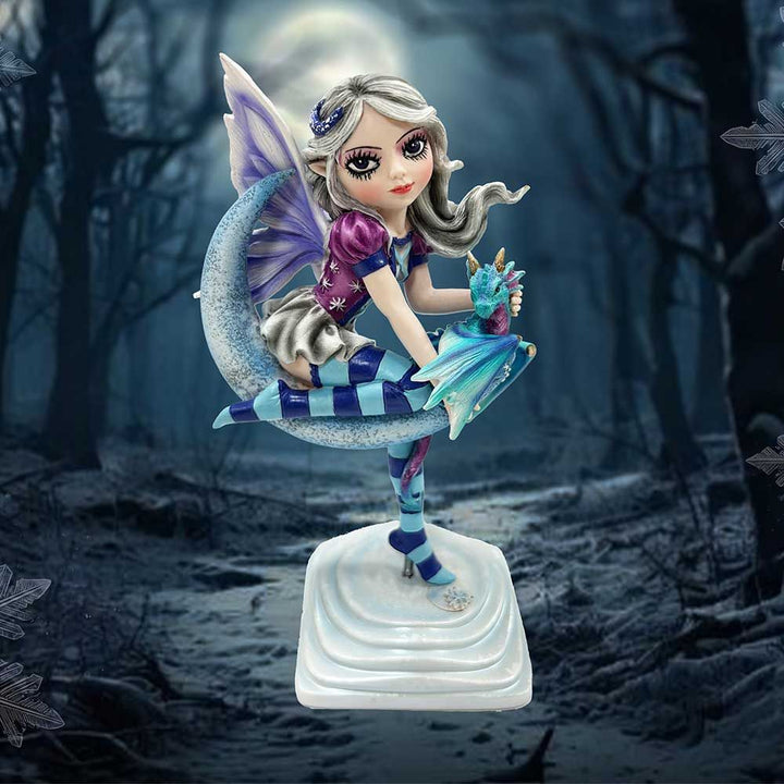 Pre-Order Lunar Fae