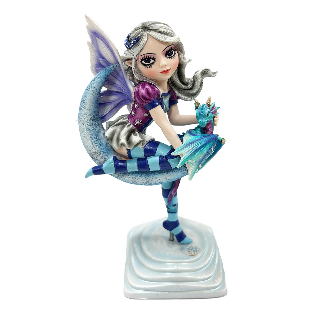 Pre-Order Lunar Fae